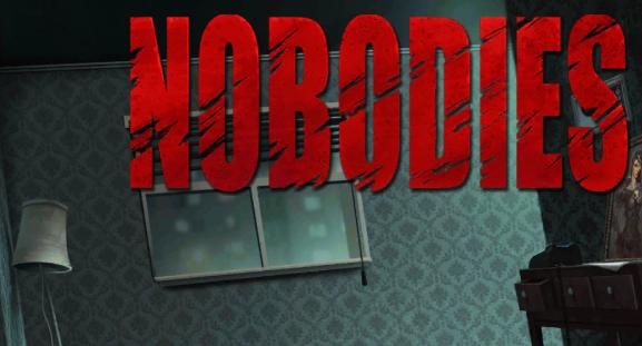 Nobodies无名小卒 Nobodies无名小卒