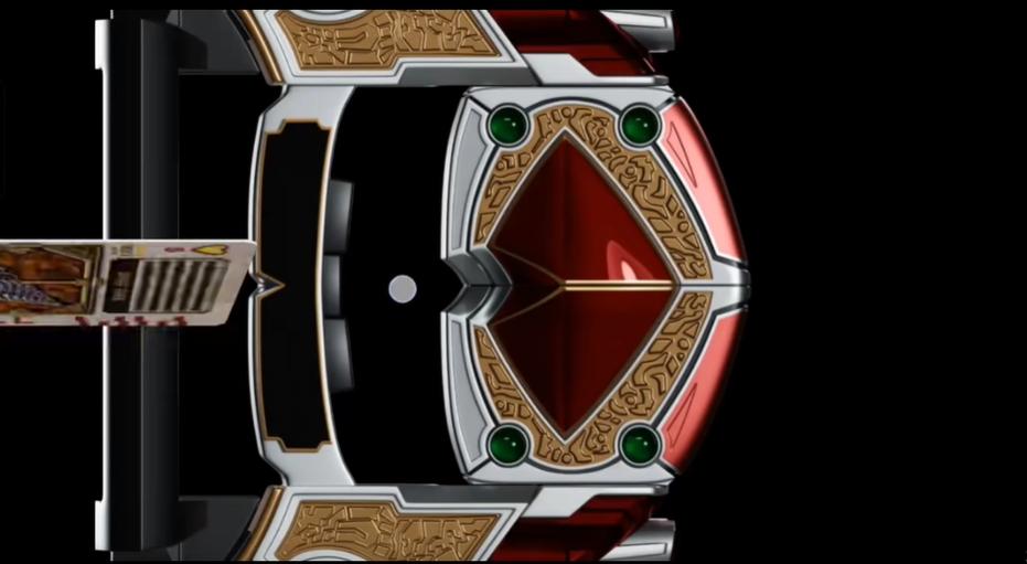 假面骑士卡利斯变身模拟器截图1