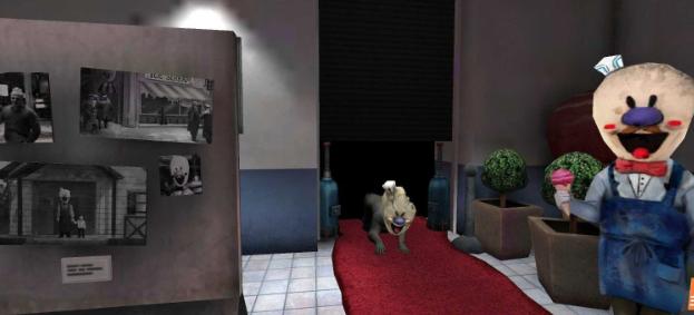 恐怖冰淇淋8(Ice Scream 8)outwitt模组