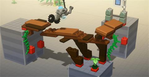 乐高积木传说正版