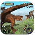 恐龙真实生存游戏
