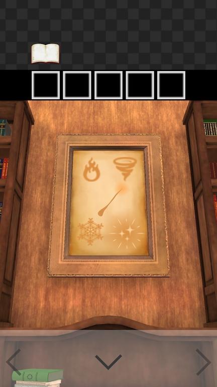 巫女的房屋截图0