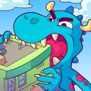 灾难小镇模拟器Disaster Town