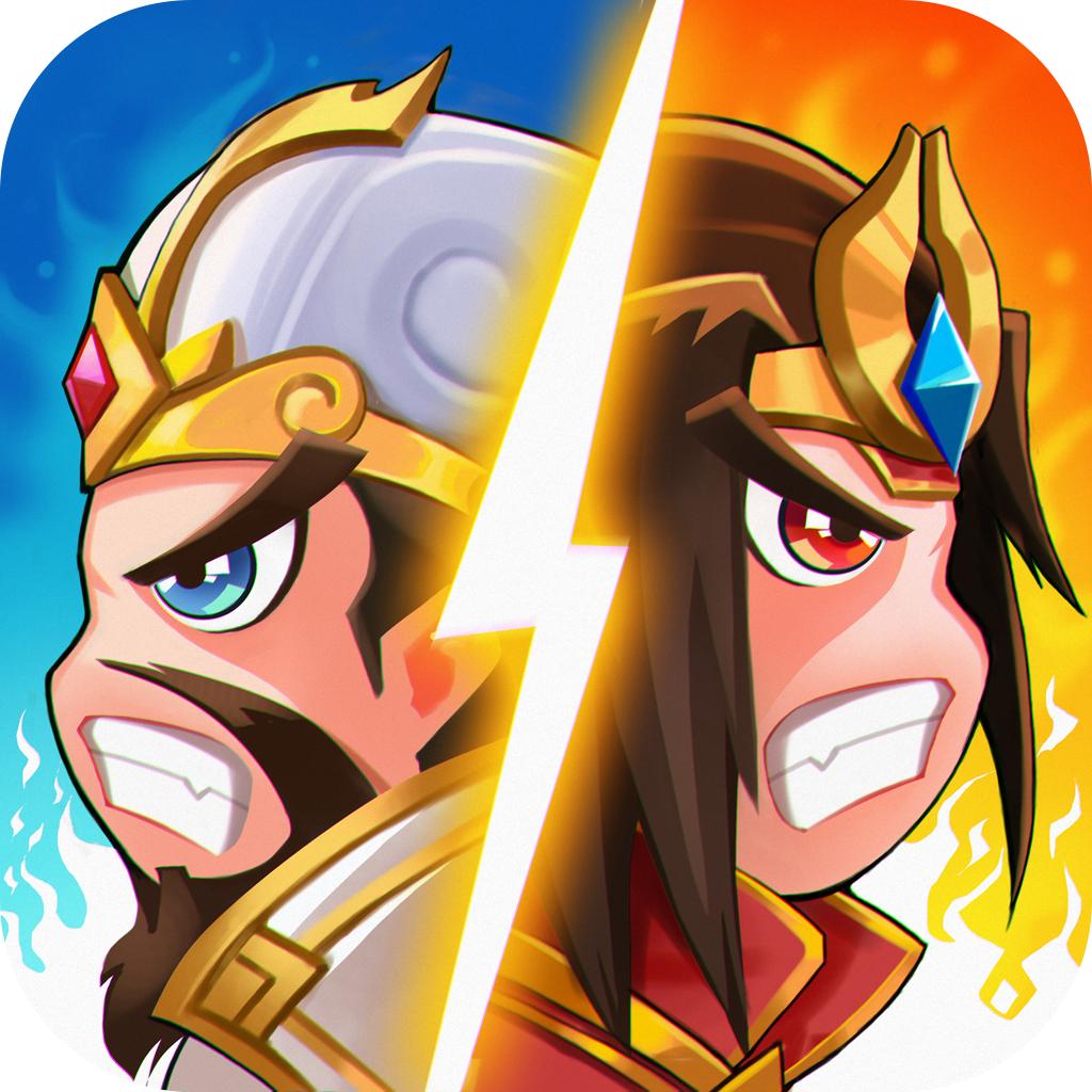 全民主公Ⅱ游戏