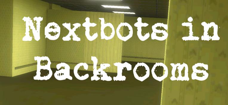 幕后的nextbot游戏下载 幕后的nextbot游戏下载