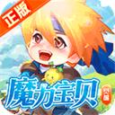 魔力宝贝觉醒手游下载