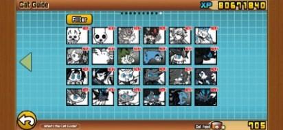 猫咪大战争dogXPB版