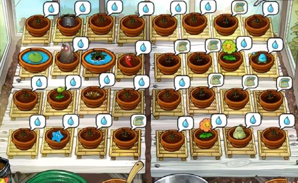 植物大战僵尸e版支线0阳光无冷却截图1