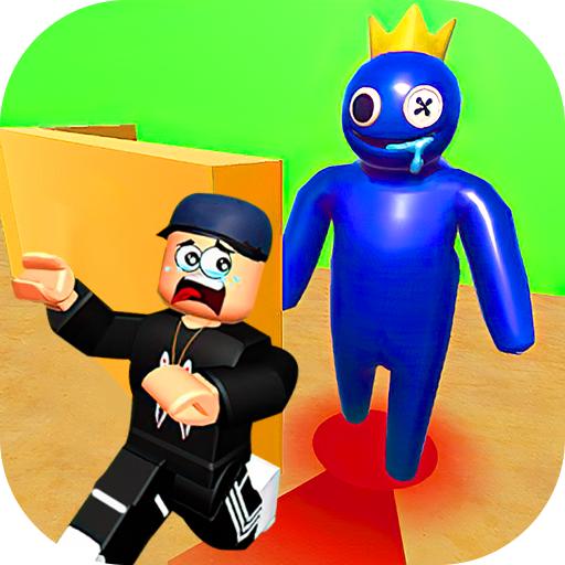 迷宫生存3D游戏