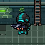 毒气隧道Tuneles Toxicos