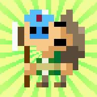 史莱姆的野望(スライムの野望)