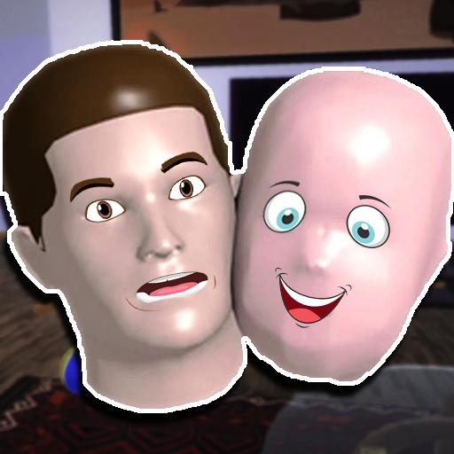 爸爸是你吗游戏