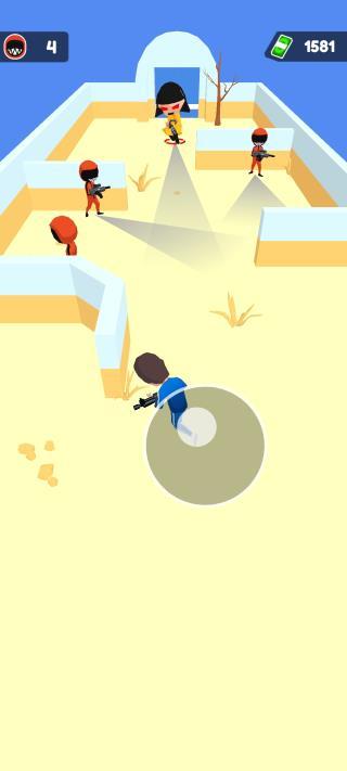 生存挑战官方下载截图2