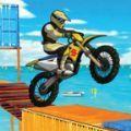 Real Bike Stunt Game