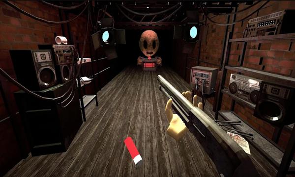 炸弹轮盘游戏下载手机版(BombRoulette)(BombRoulette)