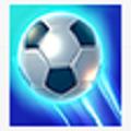 足球赛车游戏