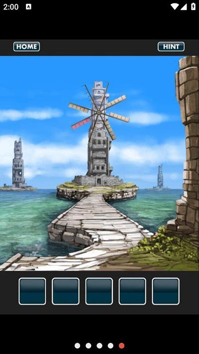 仙境冒险故事汉化版下载截图0