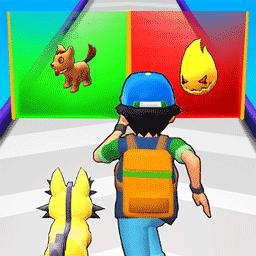 宠物战争模拟器