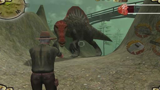 求生探险恐龙岛游戏 求生探险恐龙岛游戏