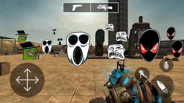 沙盒多人游戏模组手游