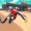 空闲加油站模拟游戏(Gas Station JunkYard)