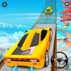 汽车漂移特技比赛