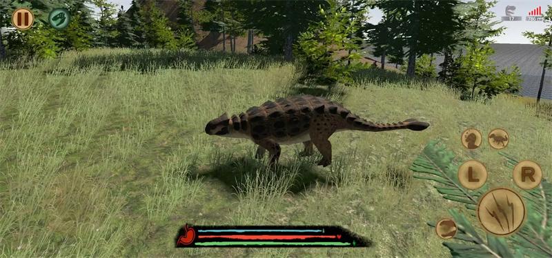 盘古大陆原始时代下载手机版(Pangea Primal Age)截图2