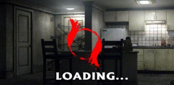 nextbots多人逃离游戏