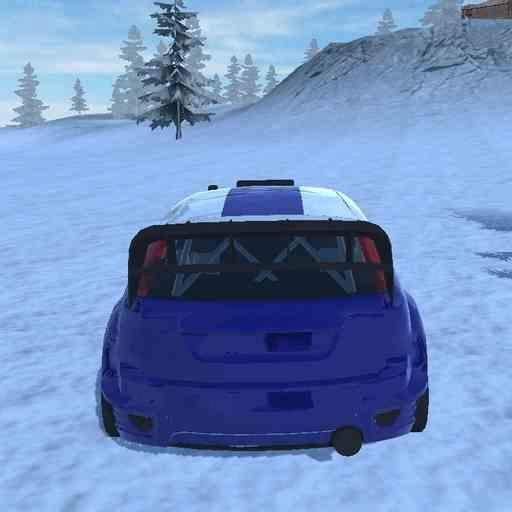 越野汽车驾驶模拟器3D