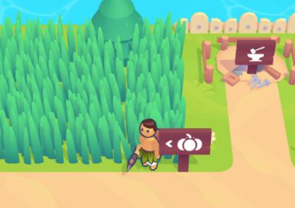 生存故事游戏 生存故事游戏