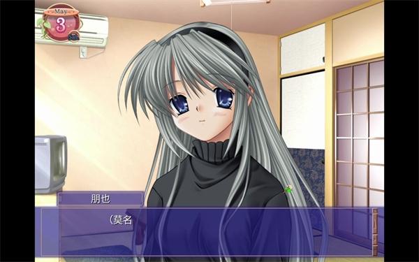 Clannad汉化版(CLANNAD光芒守护的小镇)