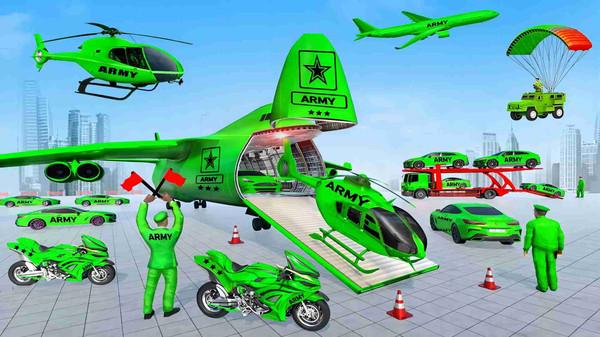 欧洲卡车竞速模拟器下载安装截图2