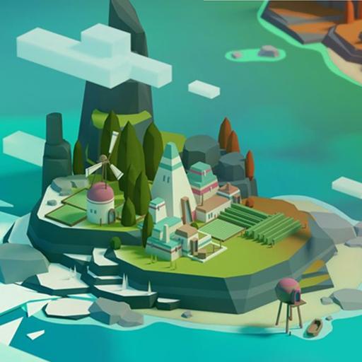 岛民游戏下载手机版