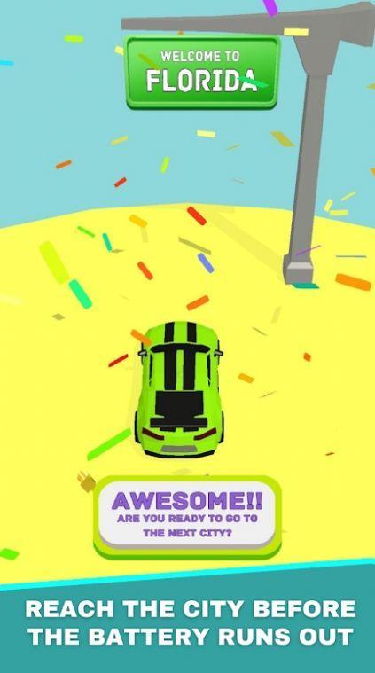 城市改装车截图2