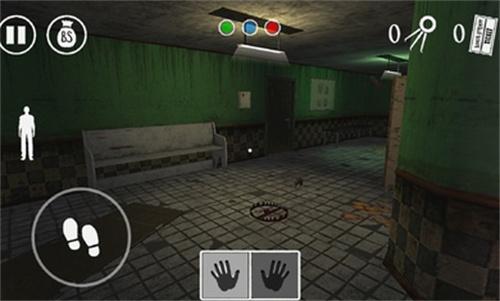 比利想玩内置菜单版