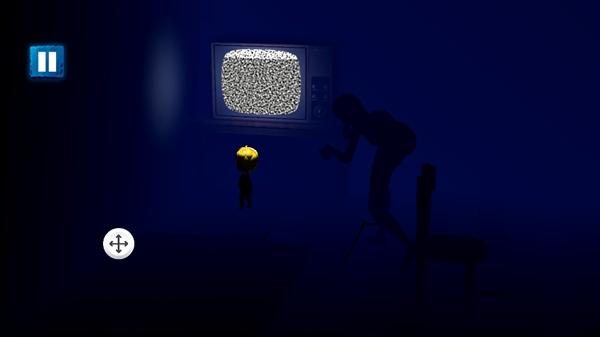 电视怪物逃脱生存游戏(TV Monsters: Escape Survival)