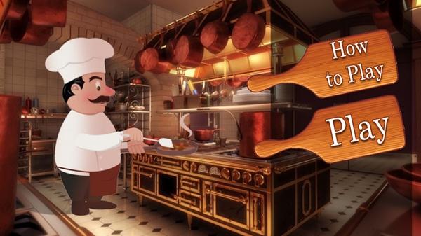 分手厨房单机版