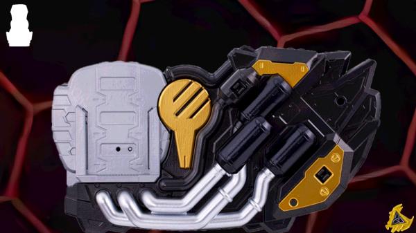 假面骑士十迦模拟器豪华版(Juuga Driver)