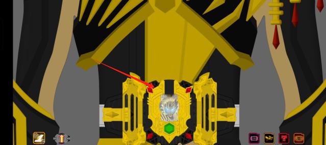 假面骑士歌查德SIM模拟器最新版(Gotchard SIM)