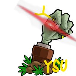 植物大战僵尸YSU彻底完结版