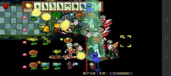 PvZ好玩加强版