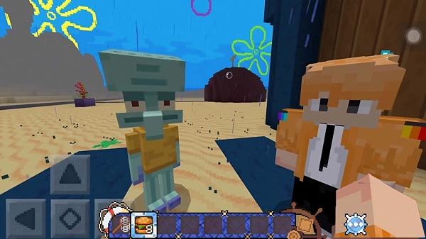 怪谈惊魂逃生游戏