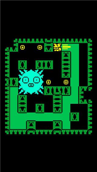 假面古墓Tomb of the Mask下载中文版