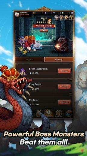 少女火枪手GirlMustketeer游戏