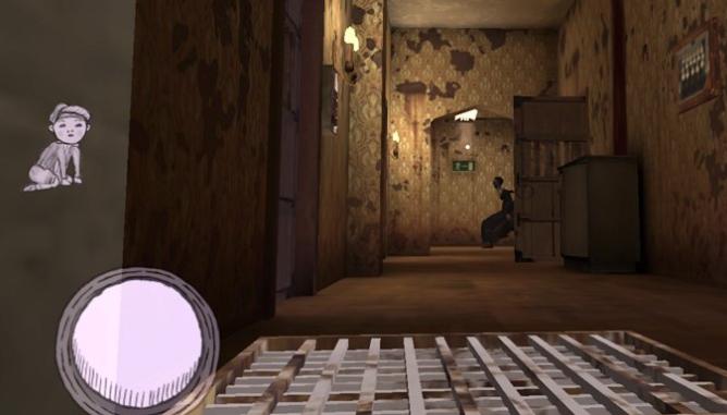 邪恶修女Evil Nun