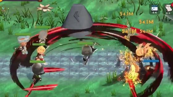 洋葱骑士游戏 洋葱骑士游戏