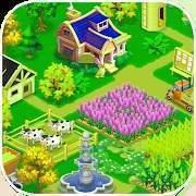 牧场的农业小镇