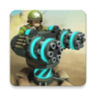 围剿外星客中文