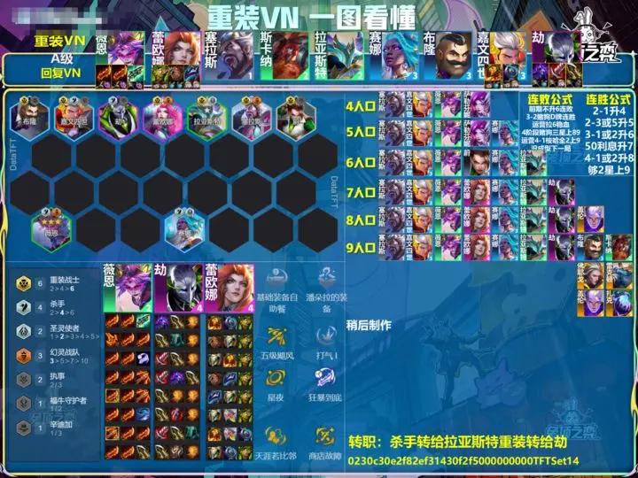 金铲铲之战官方