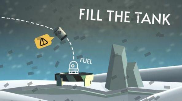 火星翻转火箭截图0